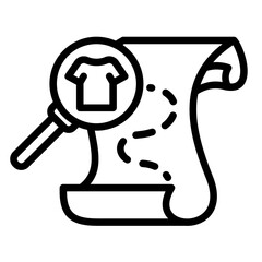 Scavenger Hunts Icon
