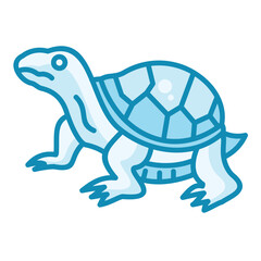 Box Turtle Icon
