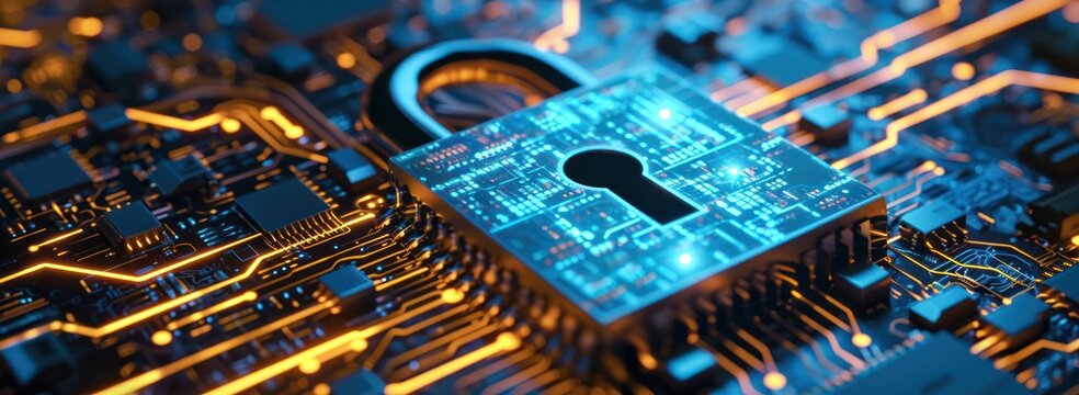 Protect your privacy with a strong password.