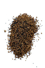 Dried zanthoxylum rhetsa (Roxb.) DC.