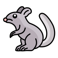 Chinchilla Icon