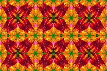 Fototapeta premium magic super cute abstract and nice picture