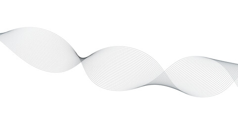 Grey layers strokes waves line design vector curved texture wallpapers for desktop