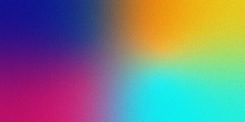 Colorful vector modern gradient background 