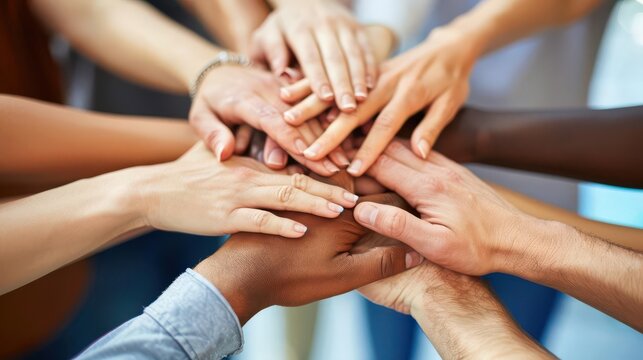 Community focused social work initiatives led by nonprofit organizations