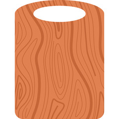 Wooden Cutting Board