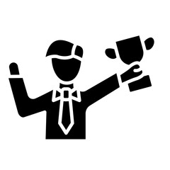 Employee Recognition Icon