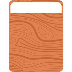 Wooden Cutting Board