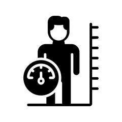 body mass index