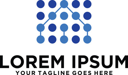 Real Estate Tokenization Blockchain logo