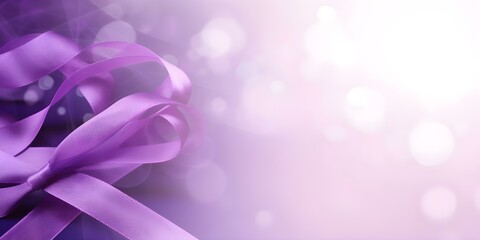 Raise Awareness for Epilepsy, Lupus, and Stroke with a Purple-Themed Background Design. Concept Health Awareness, Purple Background Design, Epilepsy, Lupus, Stroke