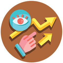 Vision Icon