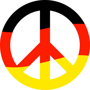 recommend clip art: Symbol of the Peace Festival in Augsburg