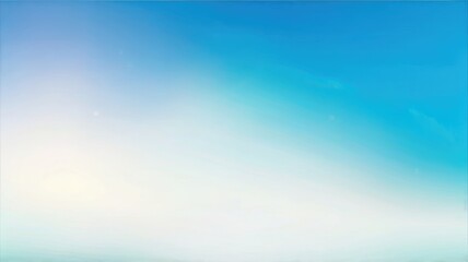 Obraz premium Elegant Soft Focus Light Background