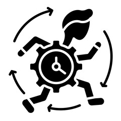 Diligence Icon