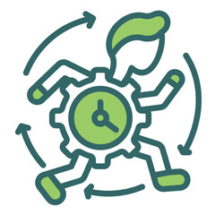 Diligence Icon