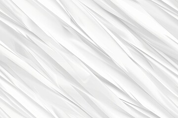 Obraz premium White Minimalist Abstract Background created with Generative AI