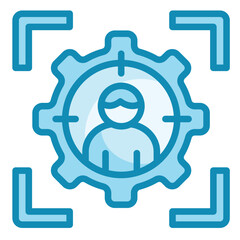 Personalization Icon