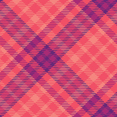 Fototapeta premium Plaid Patterns Seamless. Abstract Check Plaid Pattern Flannel Shirt Tartan Patterns. Trendy Tiles for Wallpapers.