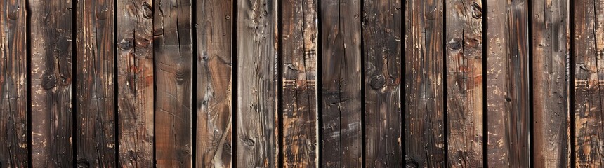 For vintage or artisanal product mockups, distressed wooden planks provide a textured and rustic setting