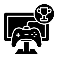 Gamification Icon