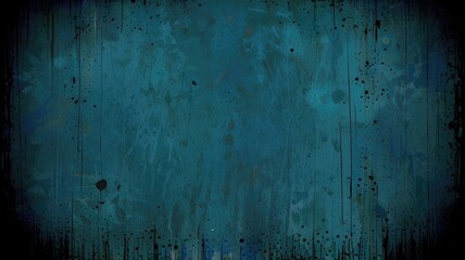 Obraz premium Distressed Paint Splatter Overlay