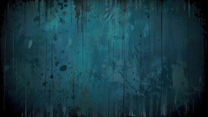 Abstract Artistic Grunge Backdrop