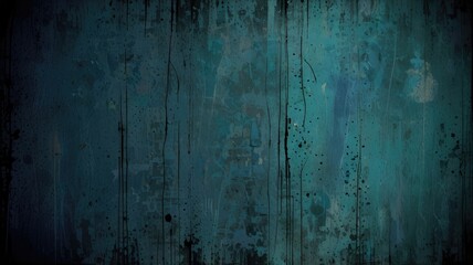 Obraz premium Urban Style Bleached Wall Texture