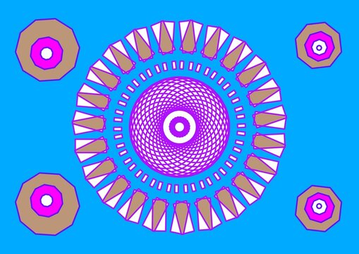 pattern