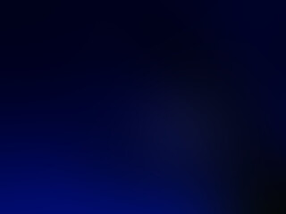 Top view, Horizontal blue abstract blurred simple empty background texture for graphic design or illustration. 3d room, turquoise floor, business, technology