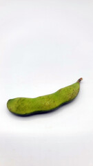 枝豆／Edamame／green soybeans／완두콩