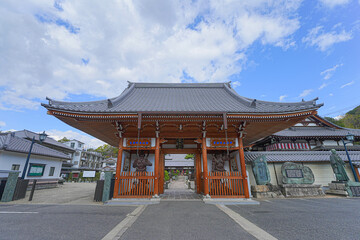 Obraz premium 明星院