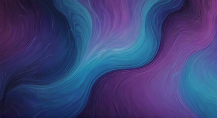 Fototapeta premium Colorful Linear Texture Background for Futuristic Posters