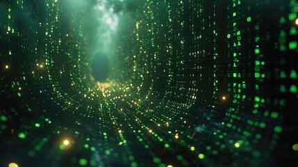 Binary Boundaries: Exploring Legal Matrix