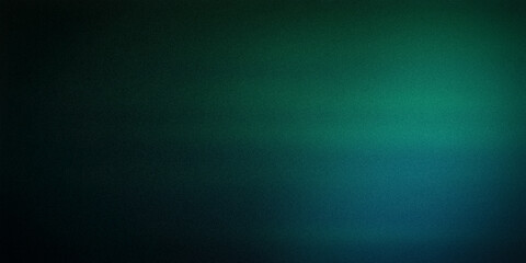 Captivating gradient transitioning from deep green to vibrant turquoise, creating a serene and calming effect. Perfect for backgrounds, web design, presentations, and creative projects