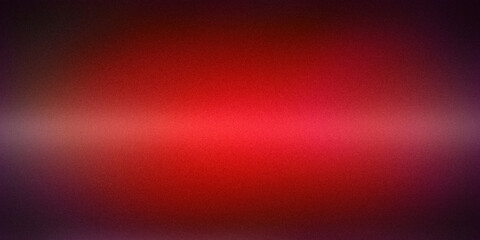 Intense gradient background blending vivid red into subtle purple and black hues. Ideal for modern designs, providing a bold and captivating visual with rich color depth