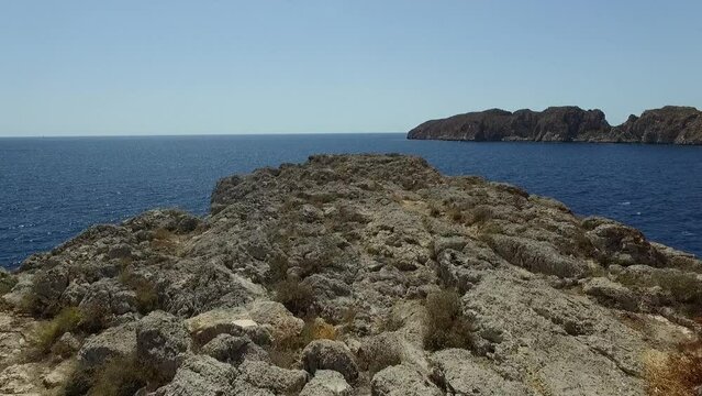 Mar de Mallorca