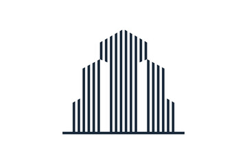 Fototapeta premium buildings8.eps