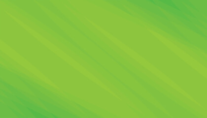 green abstract background