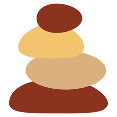 Stone Pebble icon