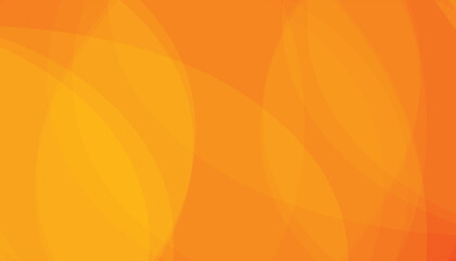 abstract orange background