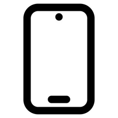 smartphone icon