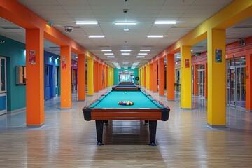 flexible activity area lounge design inspiration ideas