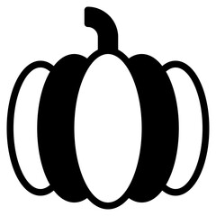 Pumpkin icon