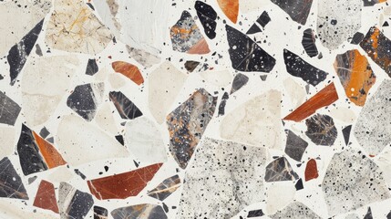 Naklejka premium Marble texture