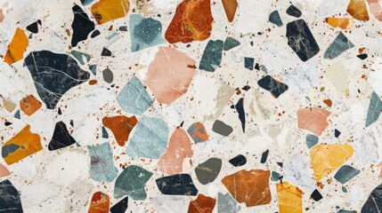 Naklejka premium Marble texture