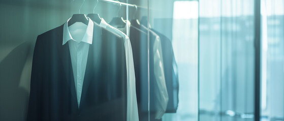 Stylish Suit Collection