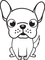 Dog Animal Puppy royalty-silhouette vector