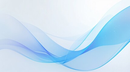 abstract blue background