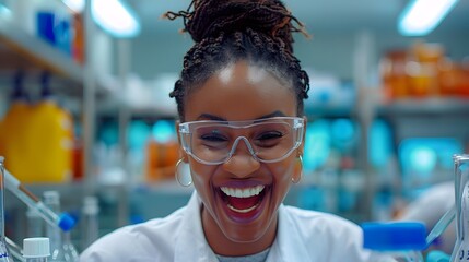 Innovation in Healthcare: Scientists Pioneering Medical Solutions